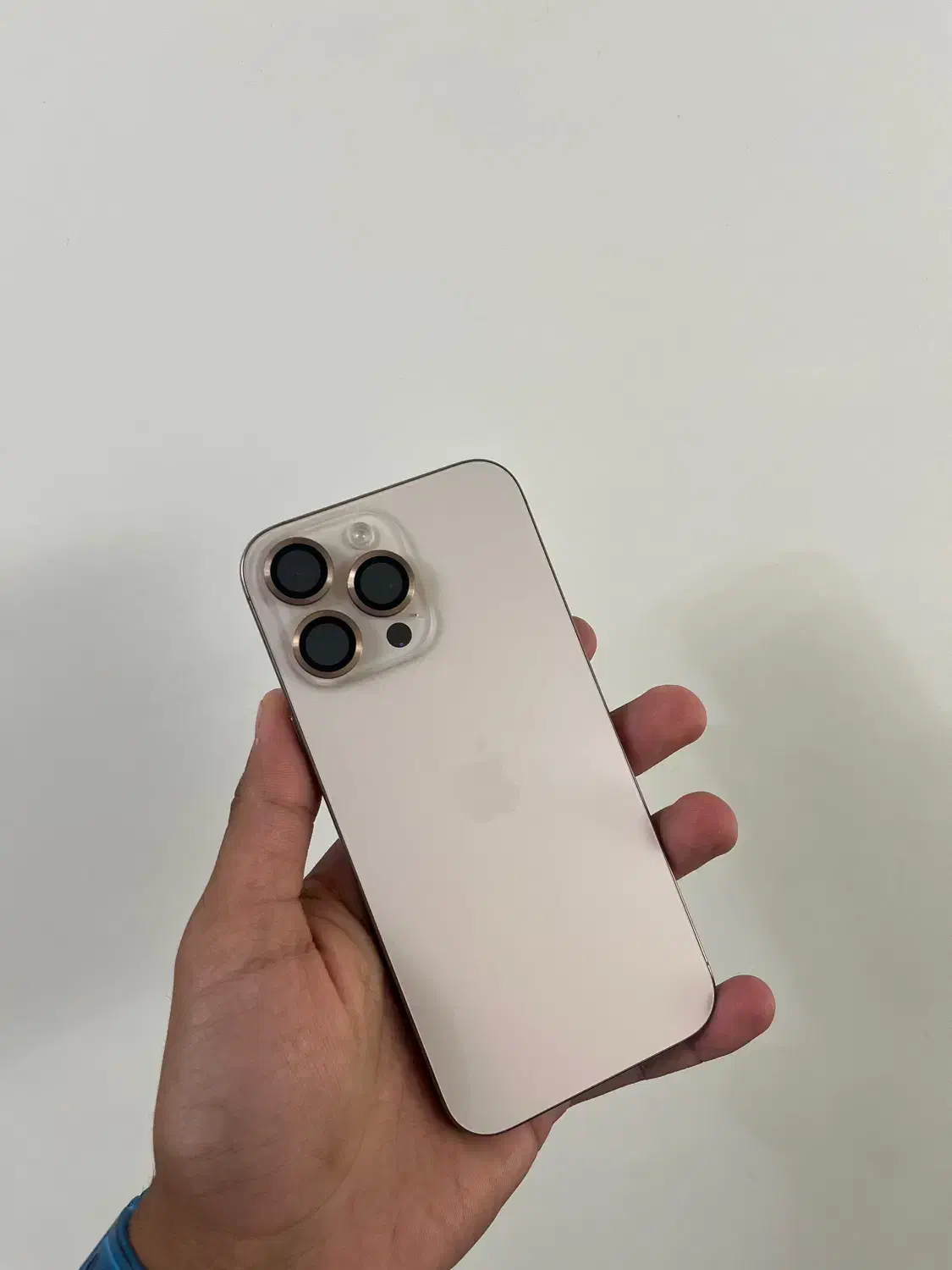 iphone 16promax با ریجستر و گارانتی شرکتی|موبایل|تهران, دریاچه شهدای خلیج فارس|دیوار
