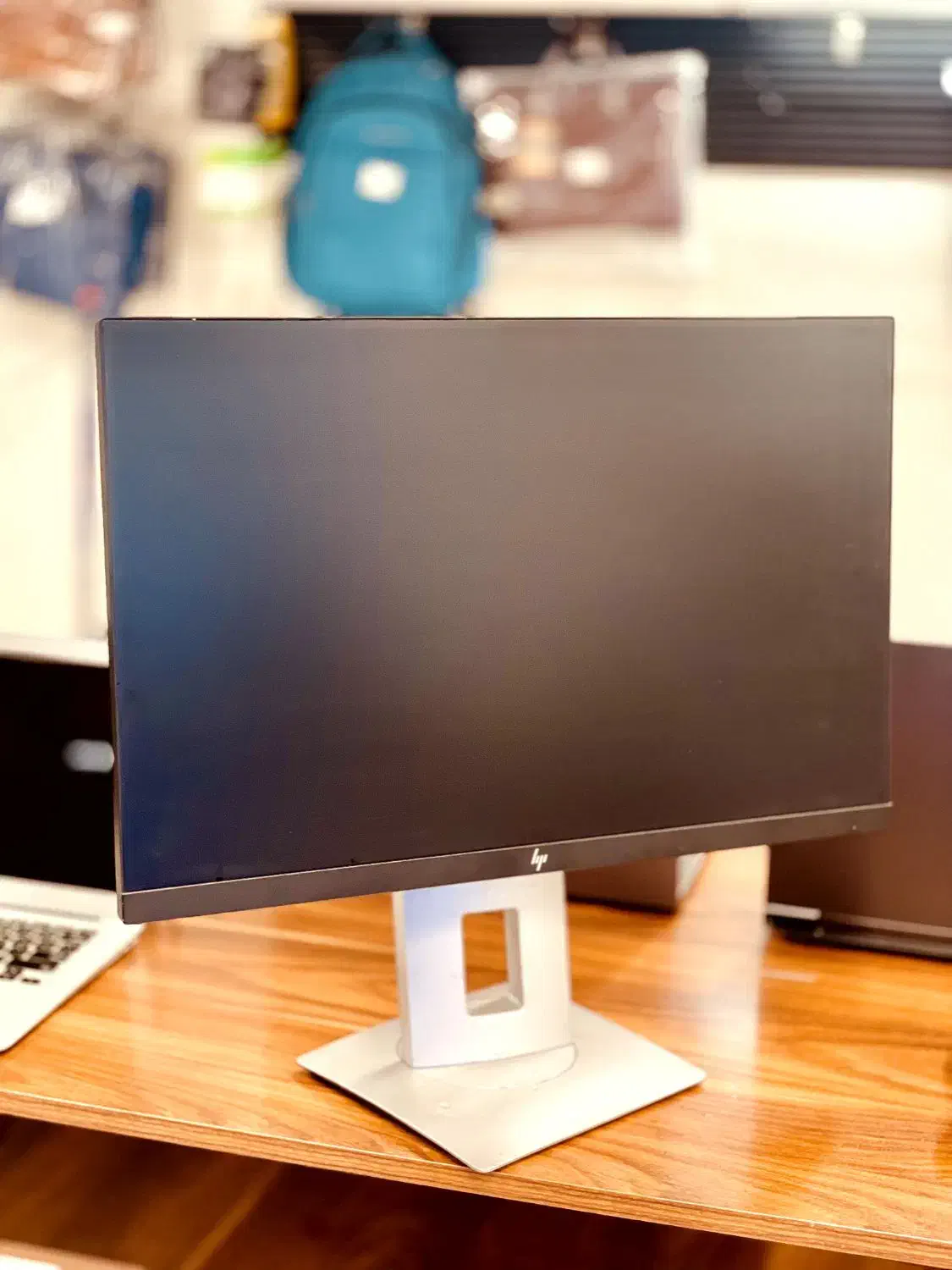 مانیتور گیمینگ فریملس HP در حد آک (ون پلاس)|قطعات و لوازم جانبی رایانه|تبریز, |دیوار