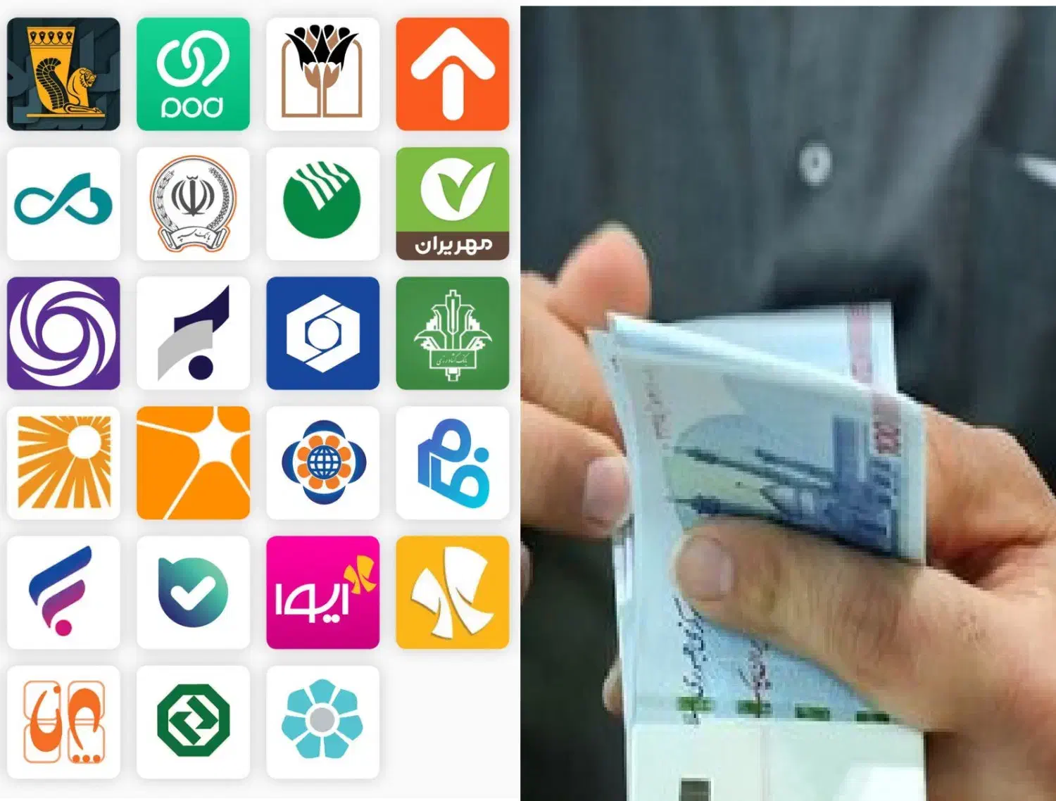 ثبت نام ، جداسازی یارانه و اعتراض به دهک بندی|خدمات رایانه‌ای و موبایل|قم, بنیاد|دیوار