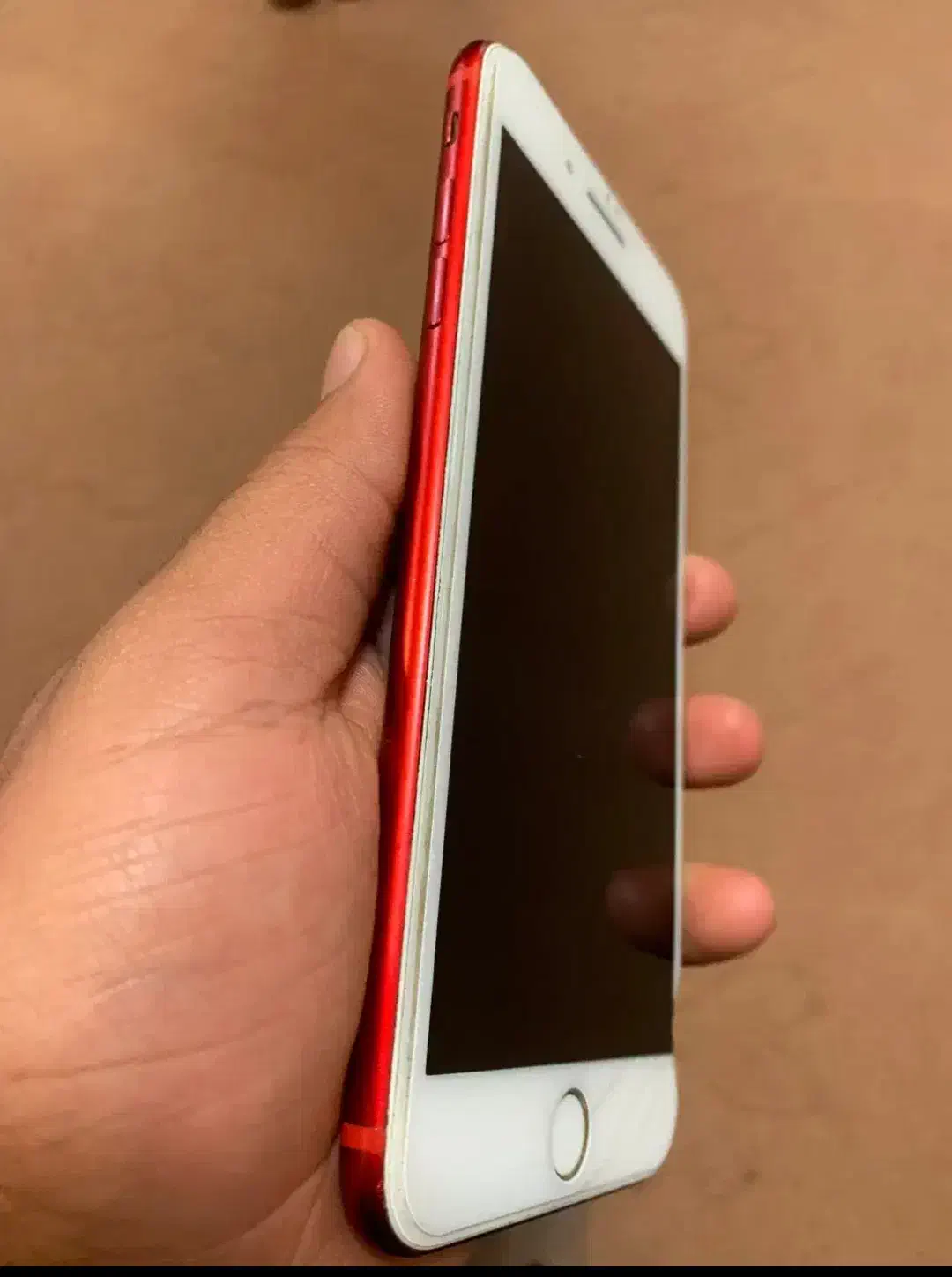 128گیگ ایفون 7 plus|موبایل|ماکو, |دیوار