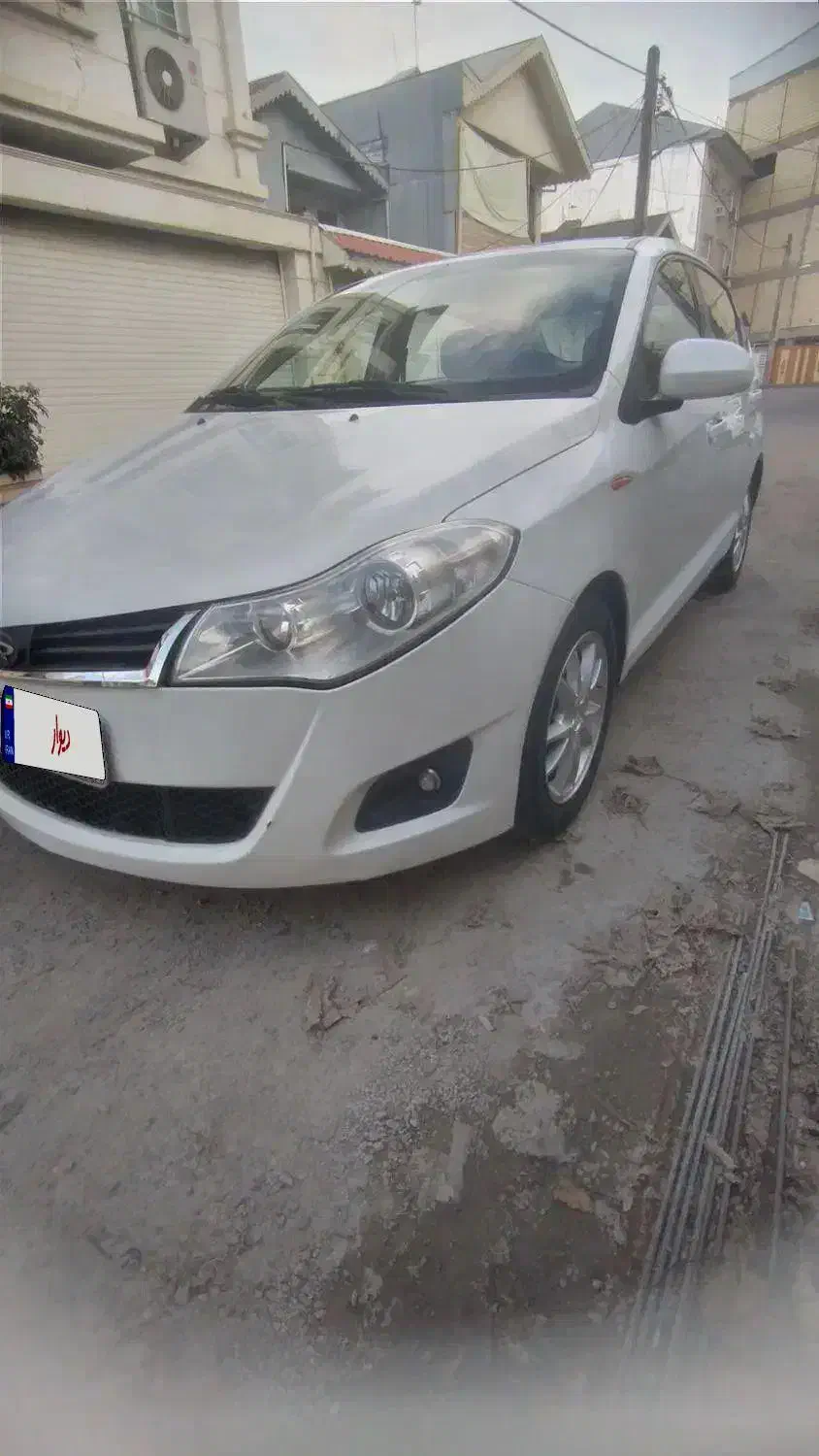 ام وی ام. ۳۱۵|خودرو سواری و وانت|رشت, منظریه|دیوار