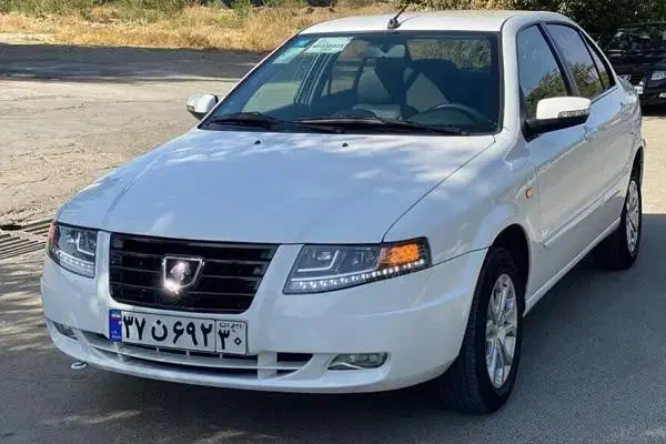 سورن / صفر / تحویل فوری|خودرو سواری و وانت|تهران, سازمان آب|دیوار