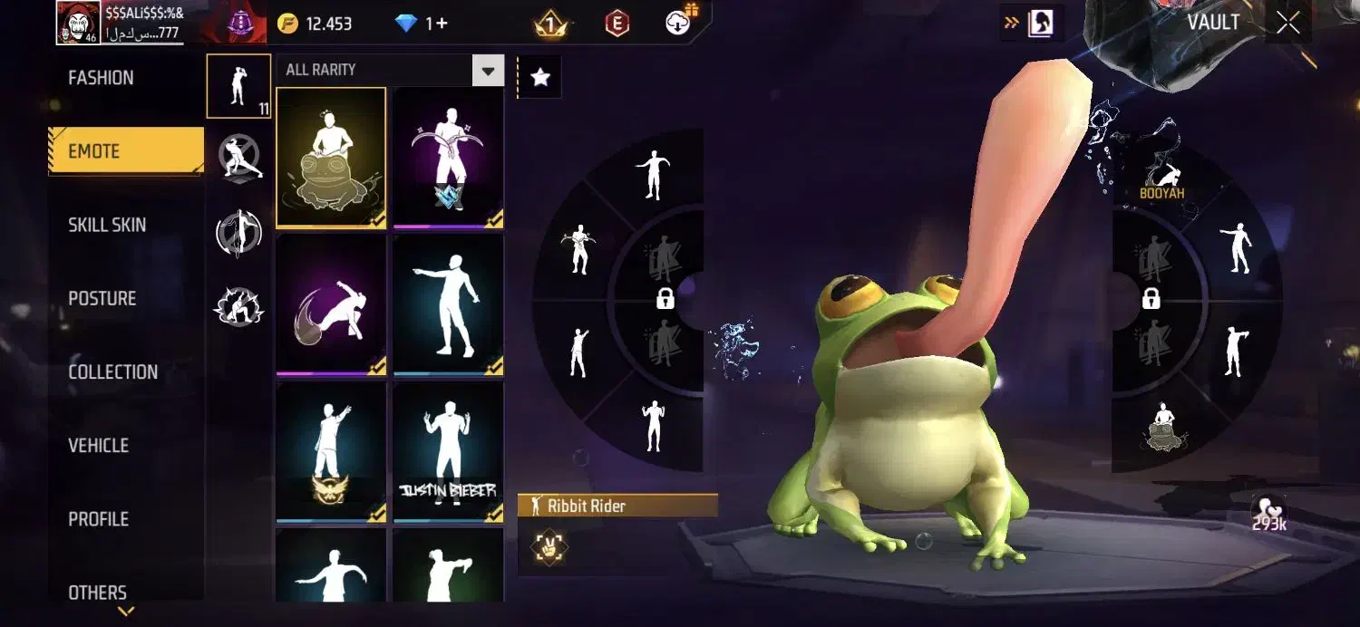 اکانت فری با کبوترم طاق میزنم|کنسول، بازی ویدئویی و آنلاین|مسجد سلیمان, |دیوار