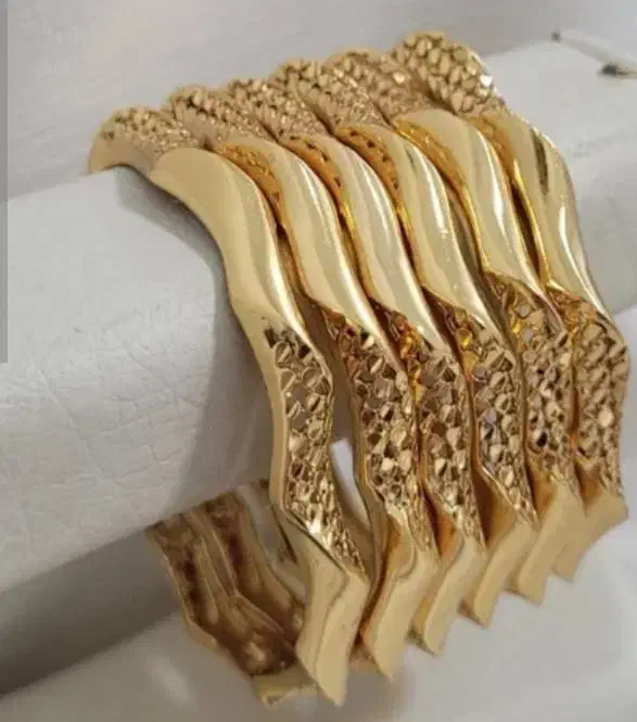 ۳۷گرم النگو|جواهرات|قروه, |دیوار