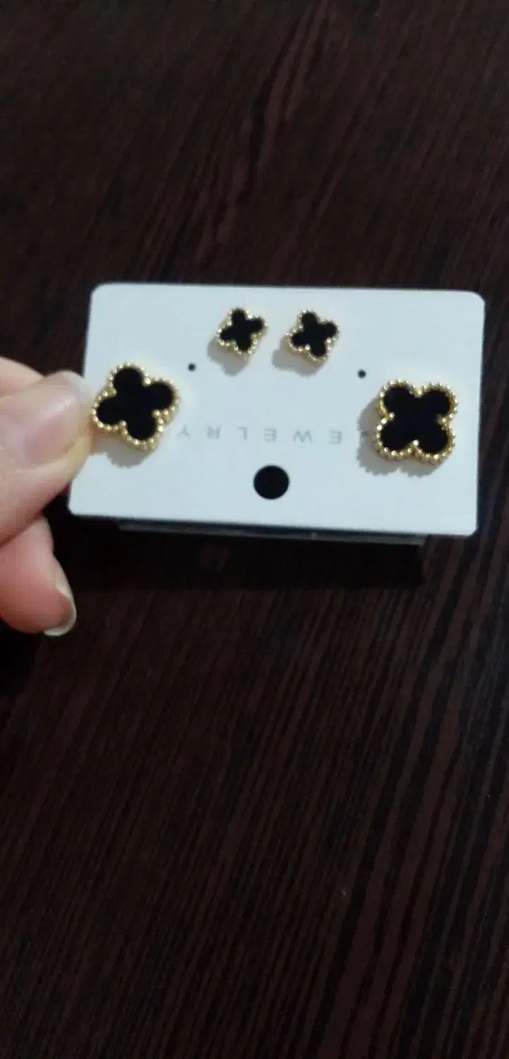 بدلیجات دستبند گوشواره گردنبند|بدلیجات|نیشابور, شهرک اندیشه|دیوار