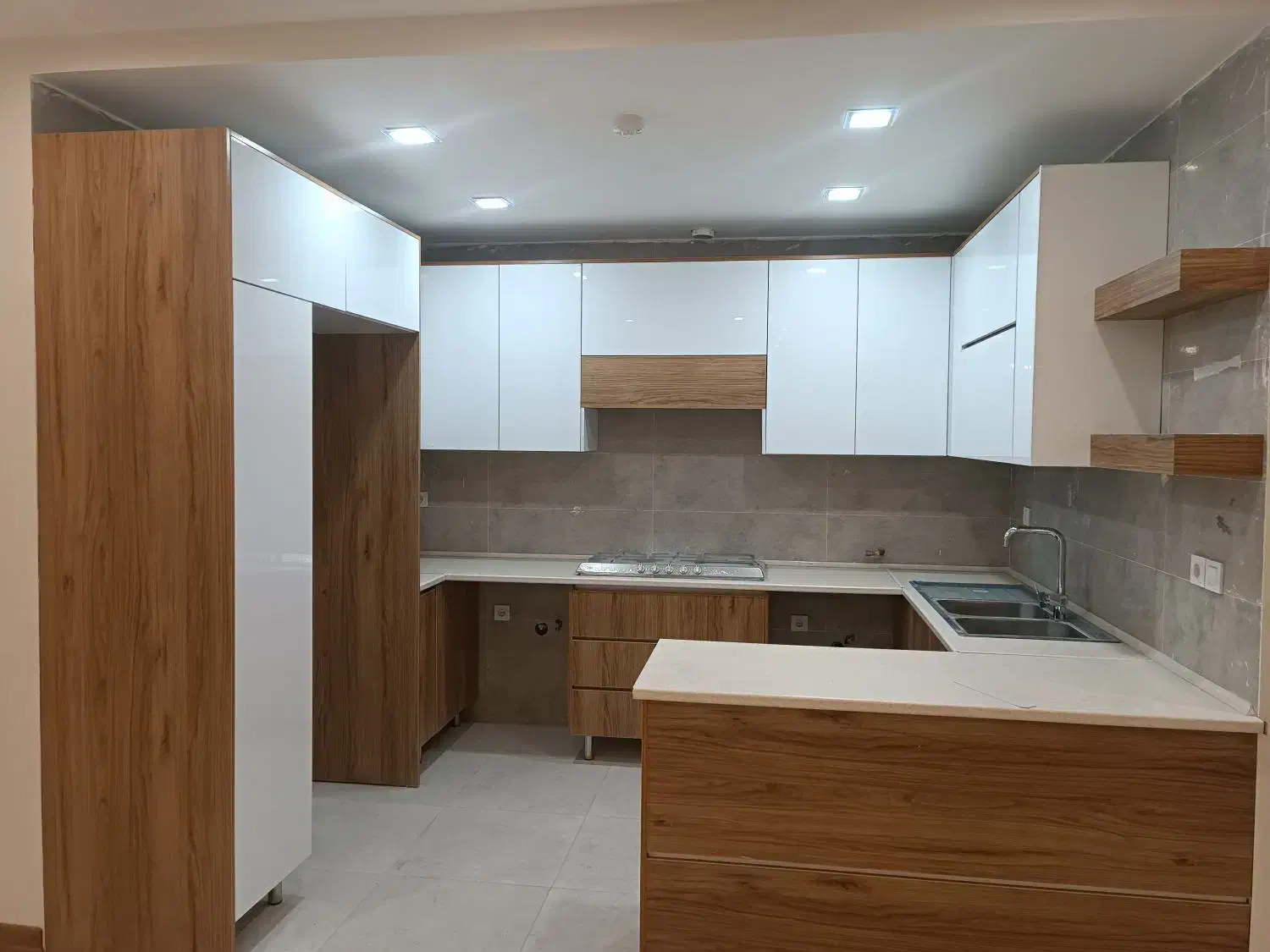 شاگرد کابینت|استخدام معماری، عمران و ساختمانی|فردیس, فردیس|دیوار