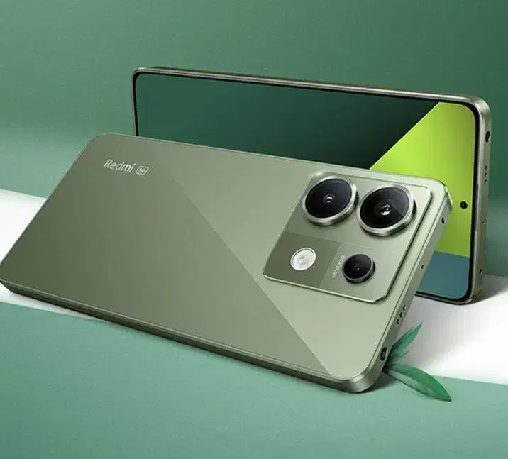 شیائومی redmi note 14s *قسطی چکی سفته طلا *|موبایل|سبزوار, ولیعصر (نجار آباد)|دیوار