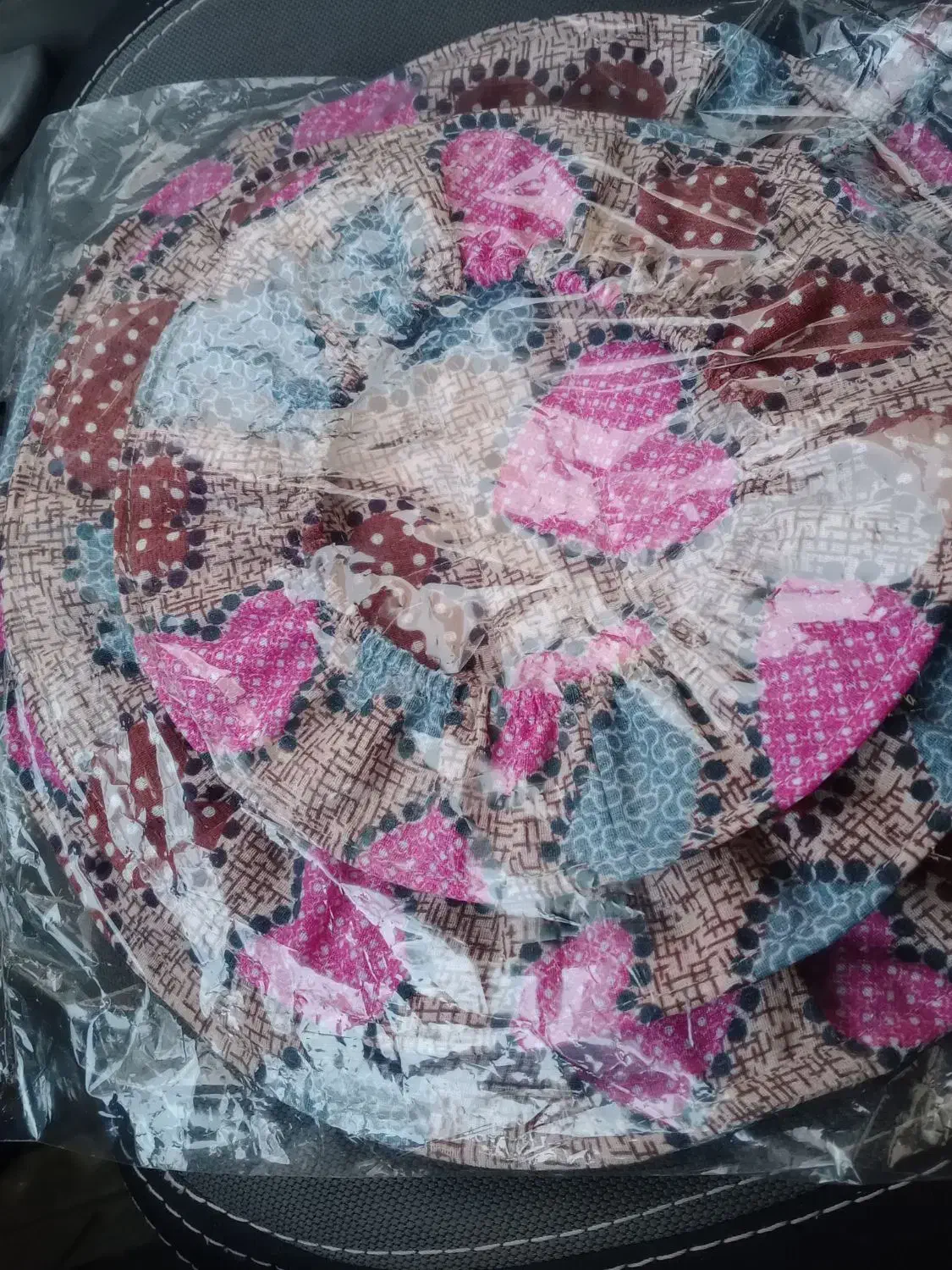 تولیدسرویس دم کنی ودستگیره|سفره، حوله، دستمال آشپزخانه|اصفهان, مارچین|دیوار