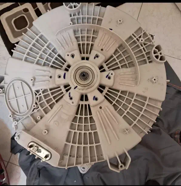 تعمیر و نصب کولر گازی یخجال لباسشویی تصفیه اب|خدمات پیشه و مهارت|تبریز, |دیوار