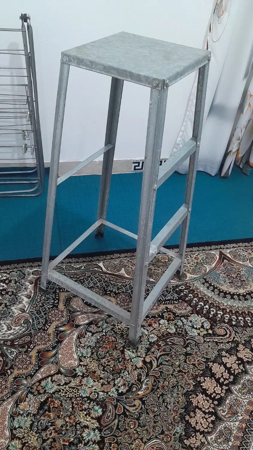 چهار پایه|صندلی و نیمکت|پاکدشت, پاکدشت (مامازند)|دیوار