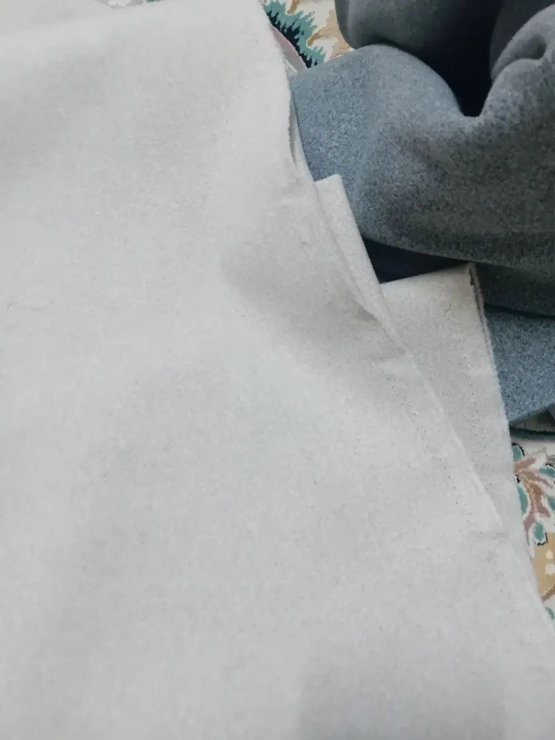 پارچه فوتر کشی مناسب برای روز زن|لباس|قم, چهل اختران|دیوار