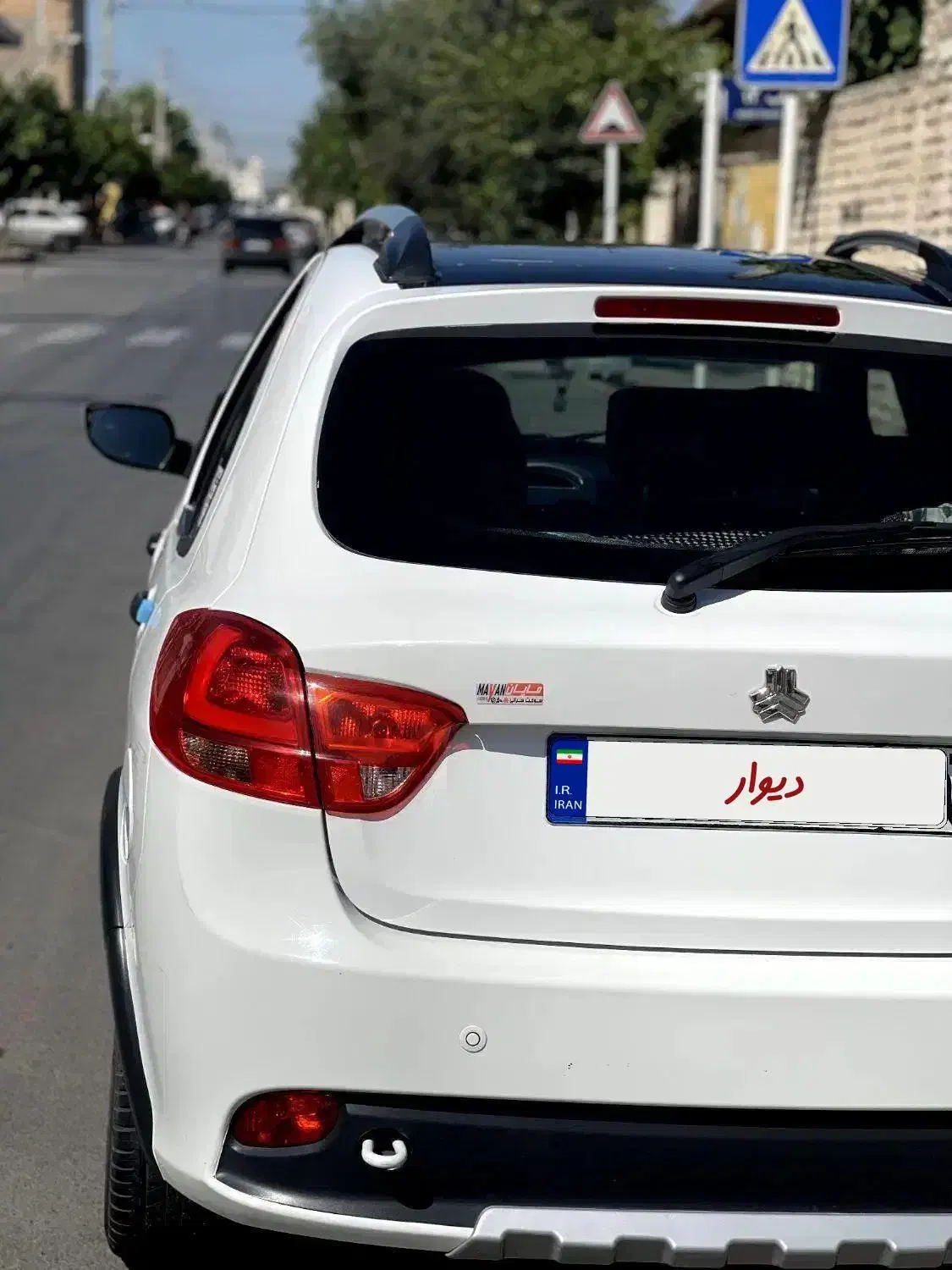 کوییک r|خودرو سواری و وانت|گرگان, |دیوار