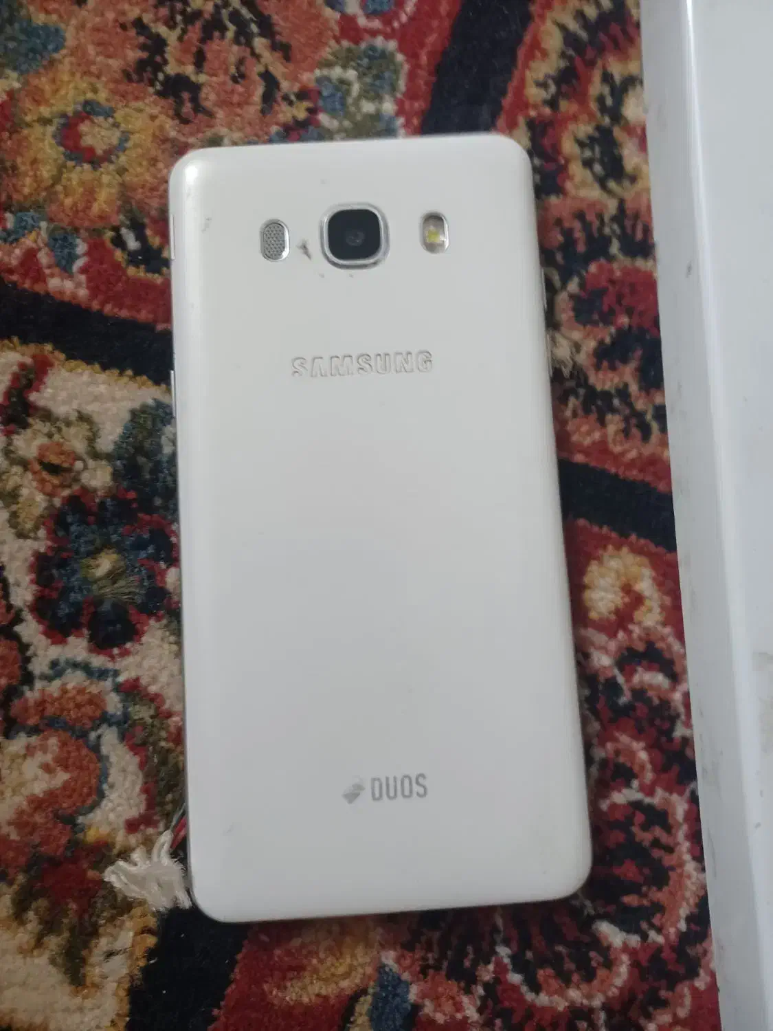 گوشی  جی ۷ ۲۰۱۶|موبایل|ری, ظهیرآباد|دیوار