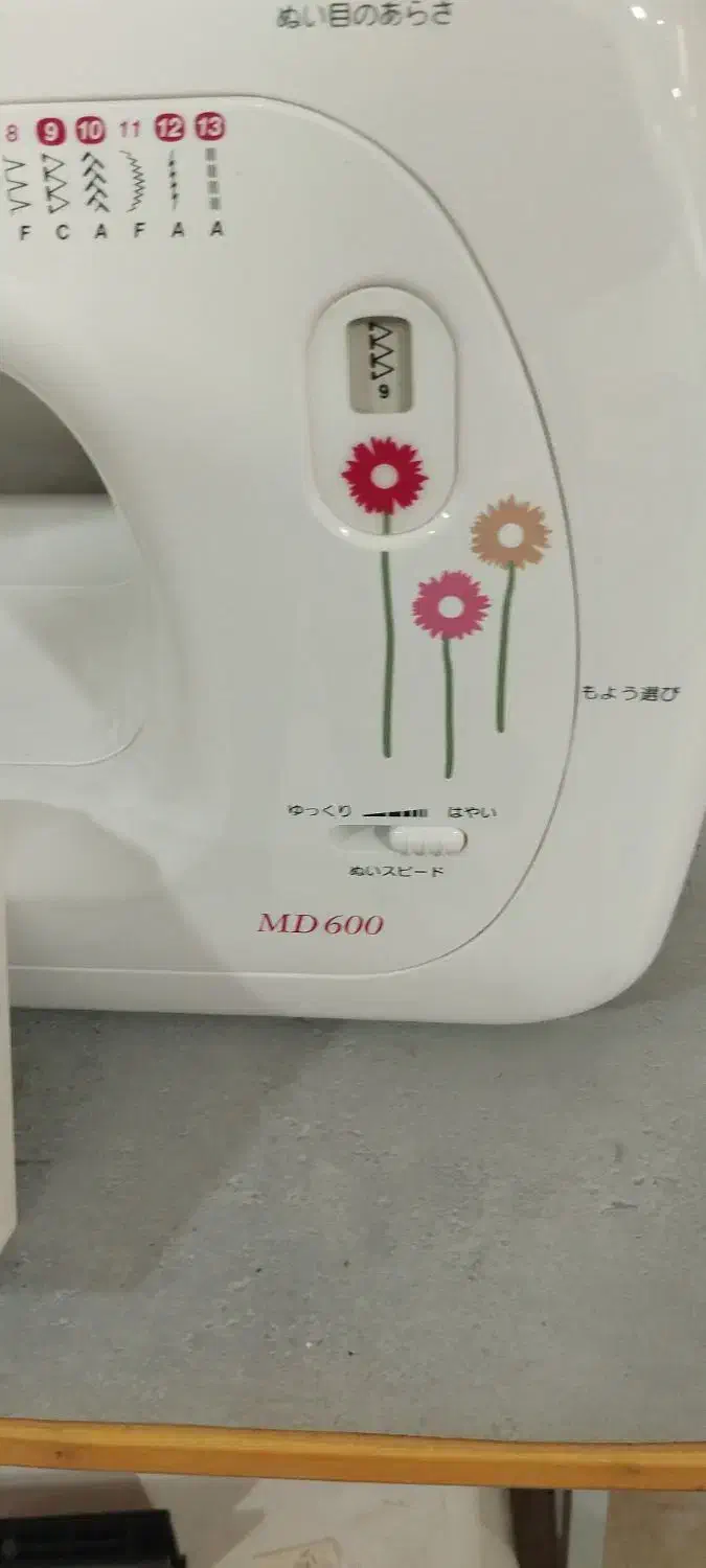 چرخ های ژانومه نونو|چرخ خیاطی و ریسندگی|زنجان, |دیوار