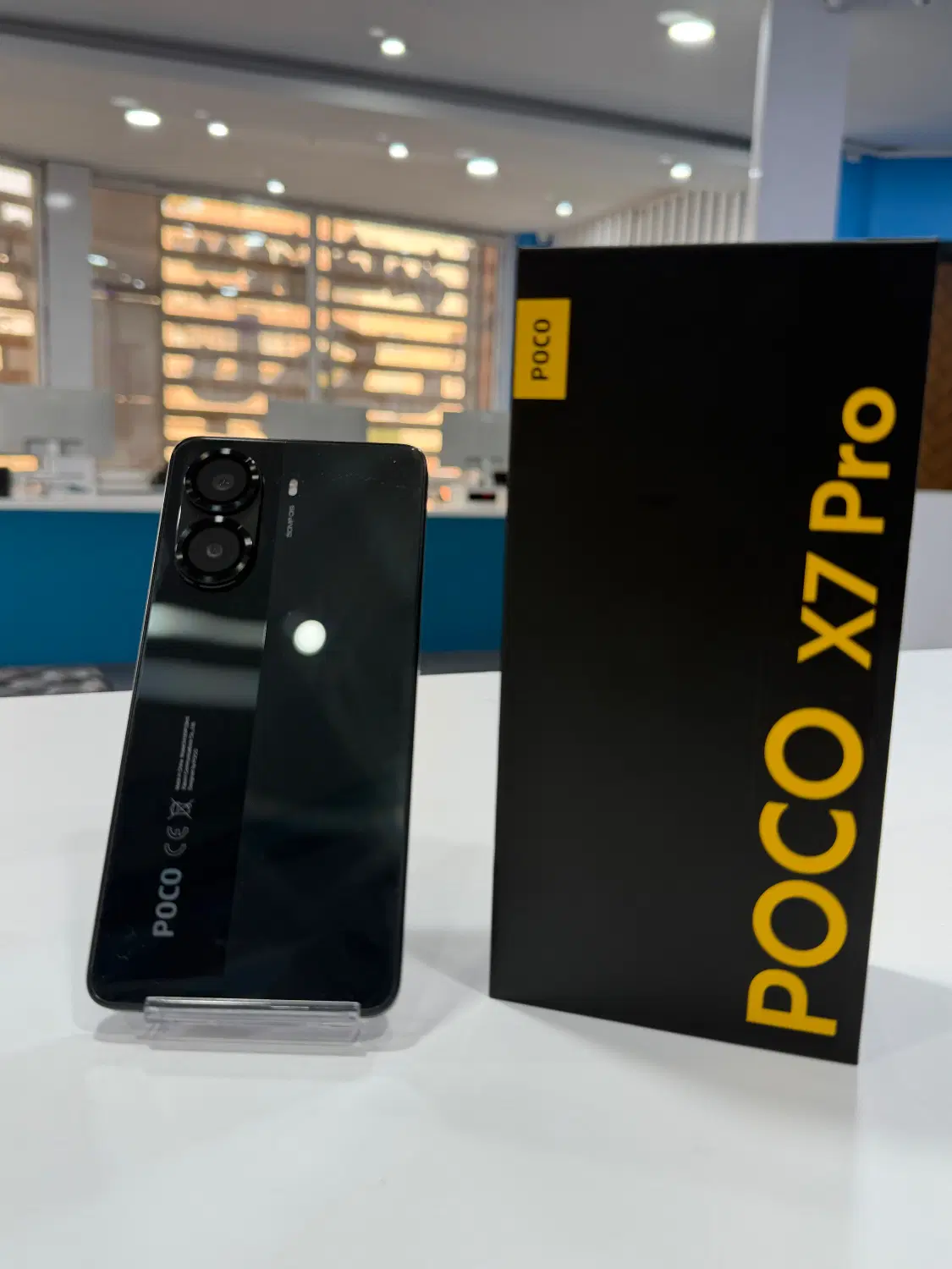 poco X7 poro|موبایل|کرج, گوهردشت|دیوار