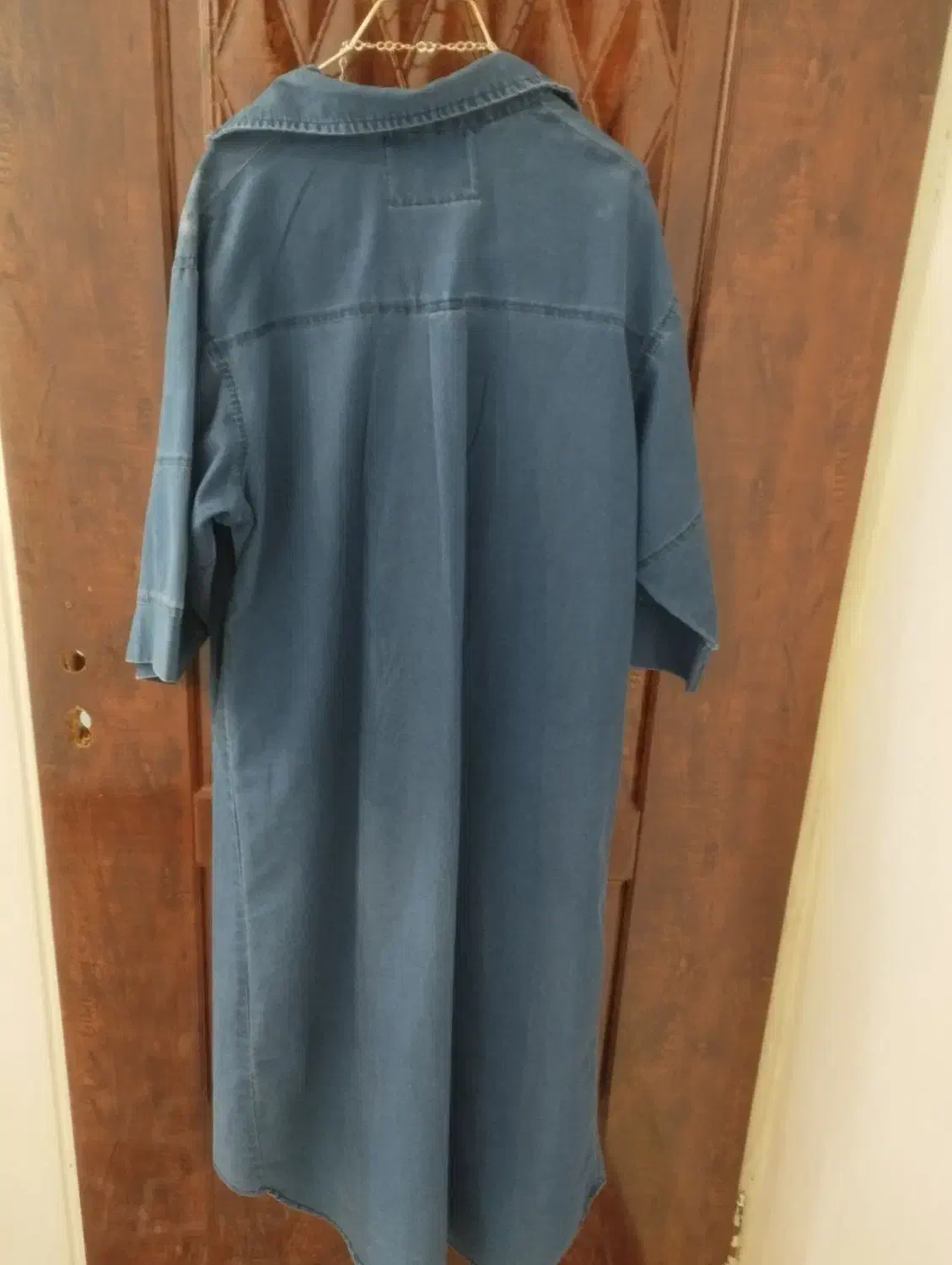 سه عدد مانتو جدید و نو|لباس|پاکدشت, پاکدشت (مامازند)|دیوار