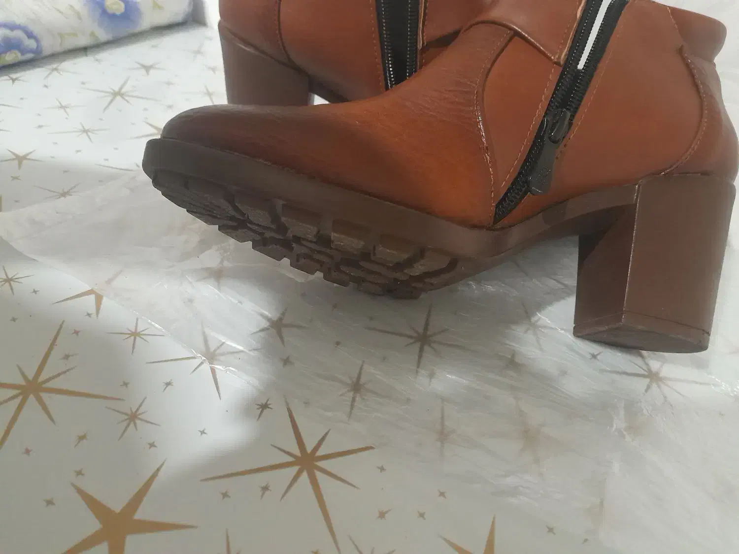 کفش|کیف، کفش، کمربند|ملایر, |دیوار