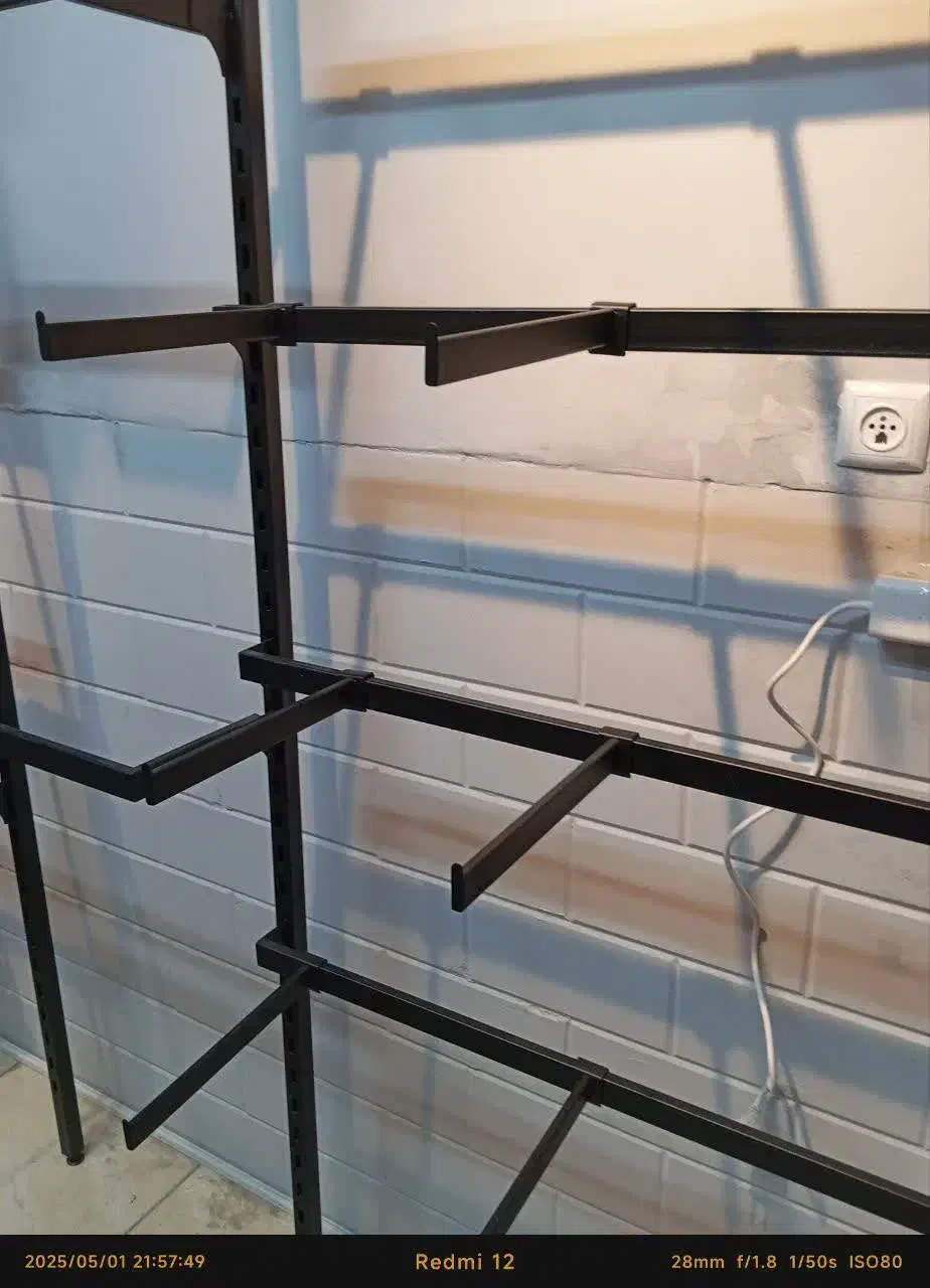 رگال لباس|فروشگاه و مغازه|قم, شاه ابراهیم|دیوار