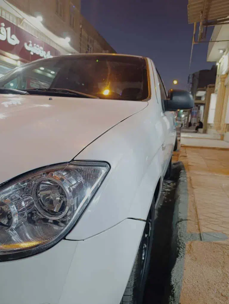 تیبا 1|خودرو سواری و وانت|خرمشهر, |دیوار