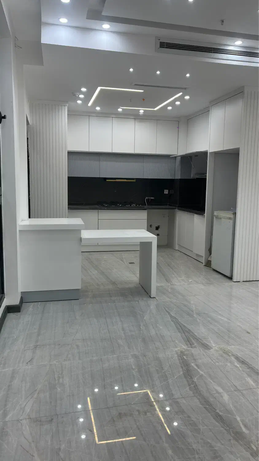 پیش فروش فوری واحد ۷۸ متری گلبهار/صنعت و معدن|پیش‌فروش املاک|گلبهار, شهر جدید گلبهار|دیوار