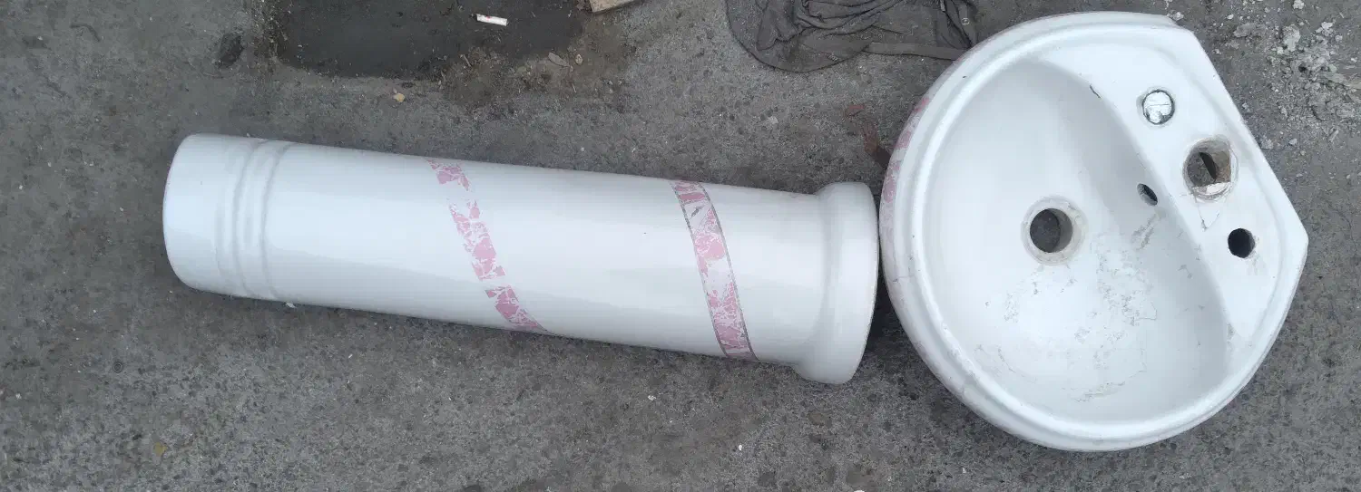 روشویی|لوازم سرویس بهداشتی|تهران, شهرک رضویه|دیوار