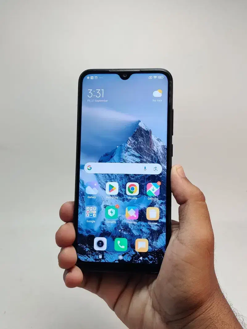 گوشی Redmi note 8|موبایل|تهران, تهرانپارس غربی|دیوار