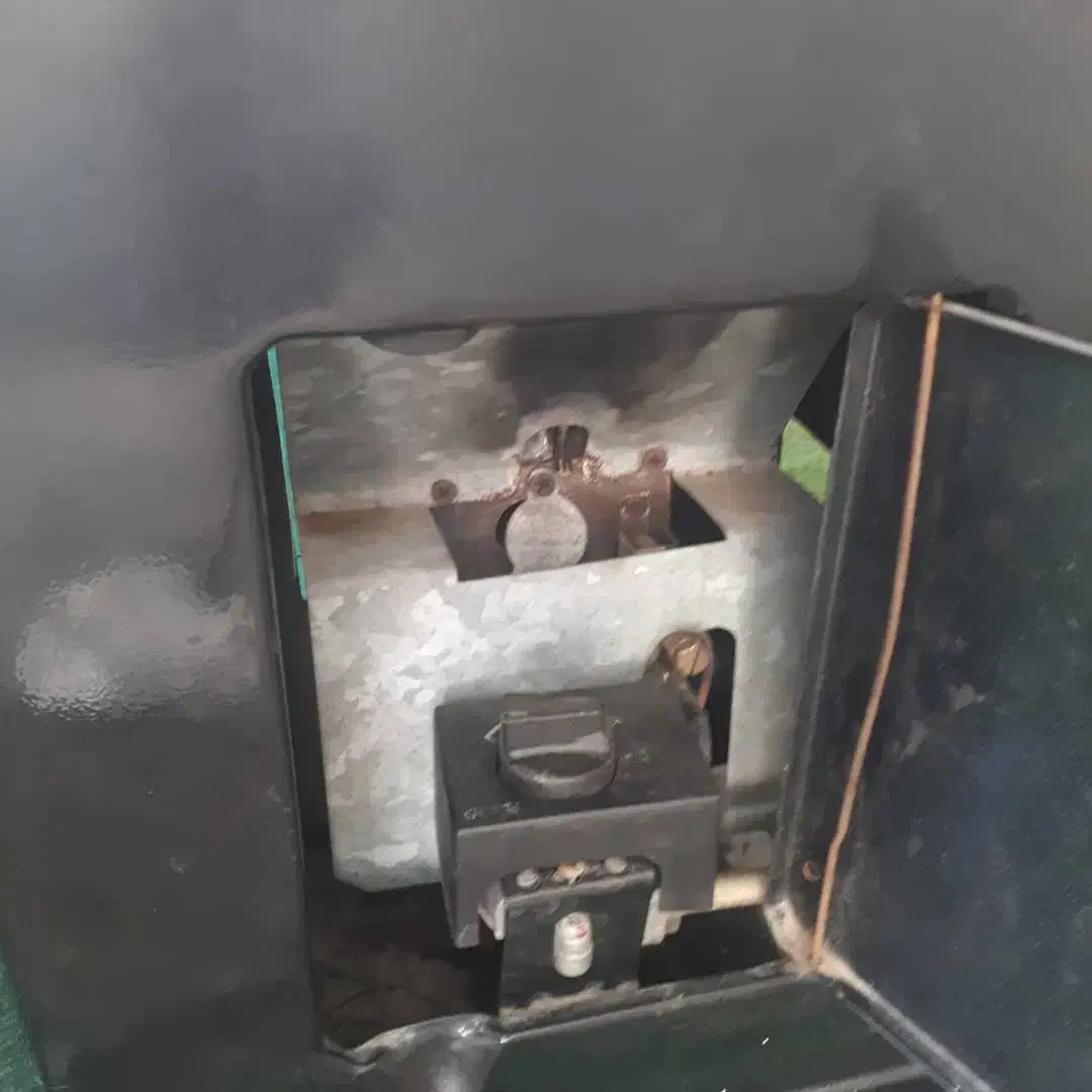 بخاری شومینه ای ۲۴۰۰۰|بخاری، هیتر، شومینه|رشت, منظریه|دیوار