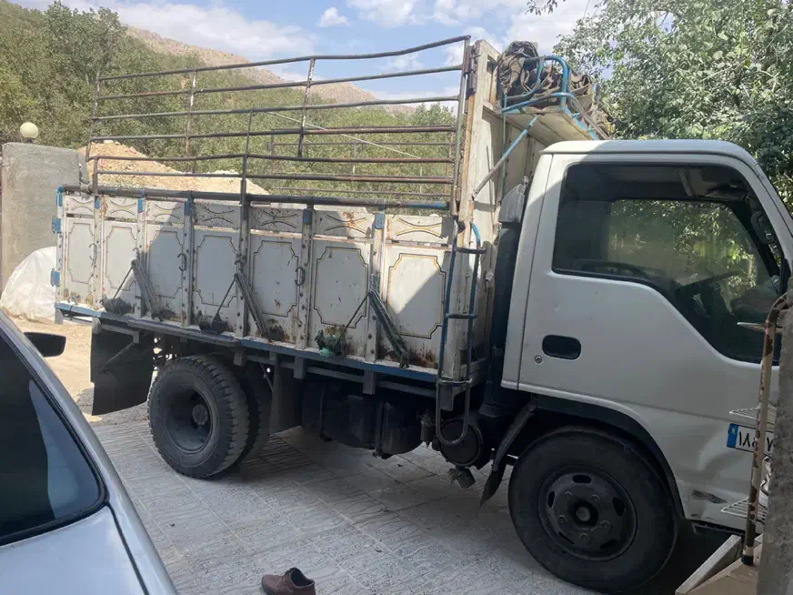 حمل نقل به تمام نقاط کشور|خدمات حمل و نقل|یاسوج, |دیوار