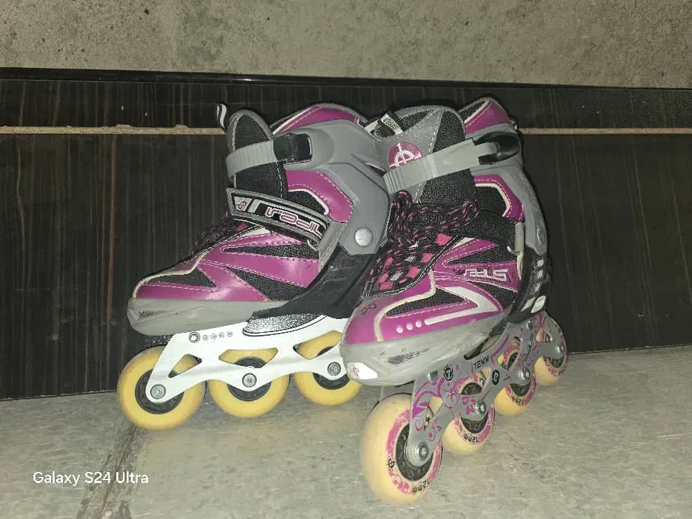 اسکیت سالم درحد|دوچرخه، اسکیت، اسکوتر|ماهدشت, |دیوار