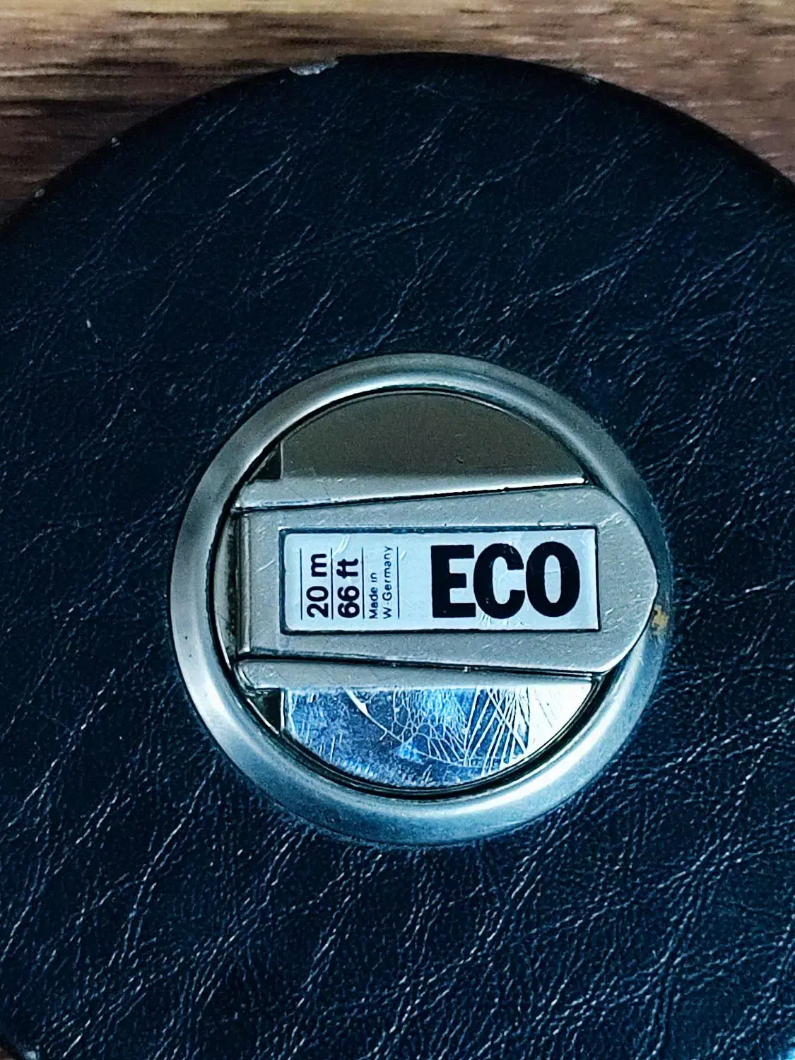 متر آلمانی 20 متری|ابزارآلات|شیراز, قدوسی غربی|دیوار