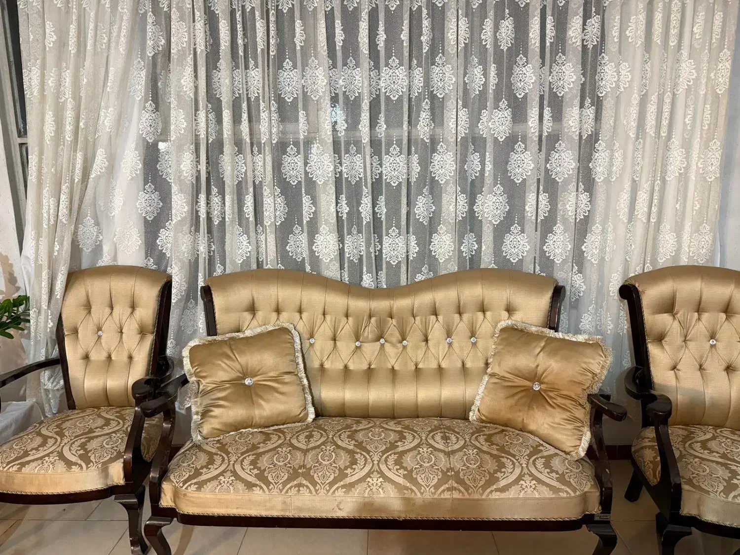 دست دوم|یخچال و فریزر|کرج, گلشهر|دیوار