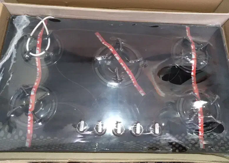 اجاق گاز|اجاق گاز و لوازم برقی پخت‌وپز|رشت, چله خانه|دیوار