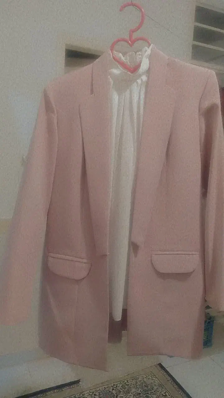 کتوشلواروتاب|لباس|ملارد, |دیوار