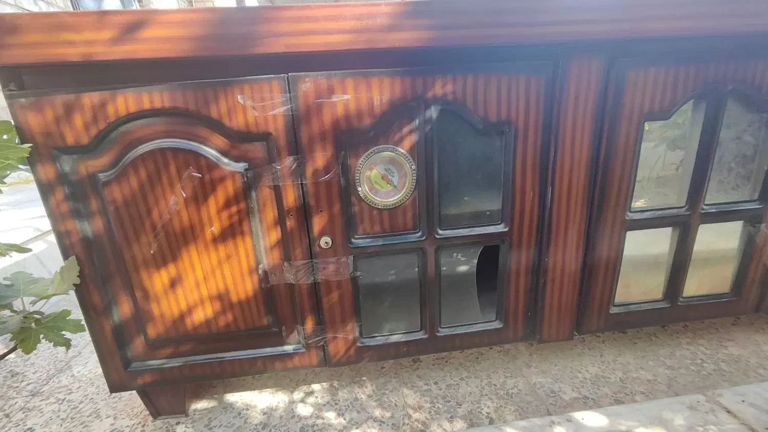 کمد لحافی|جاکفشی، کمد، دراور|ایرانشهر, |دیوار