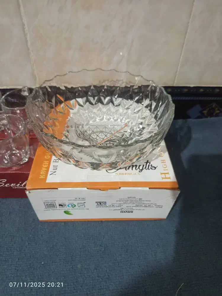 لوازم خانگی|ظروف سرو و پذیرایی|یاسوج, |دیوار