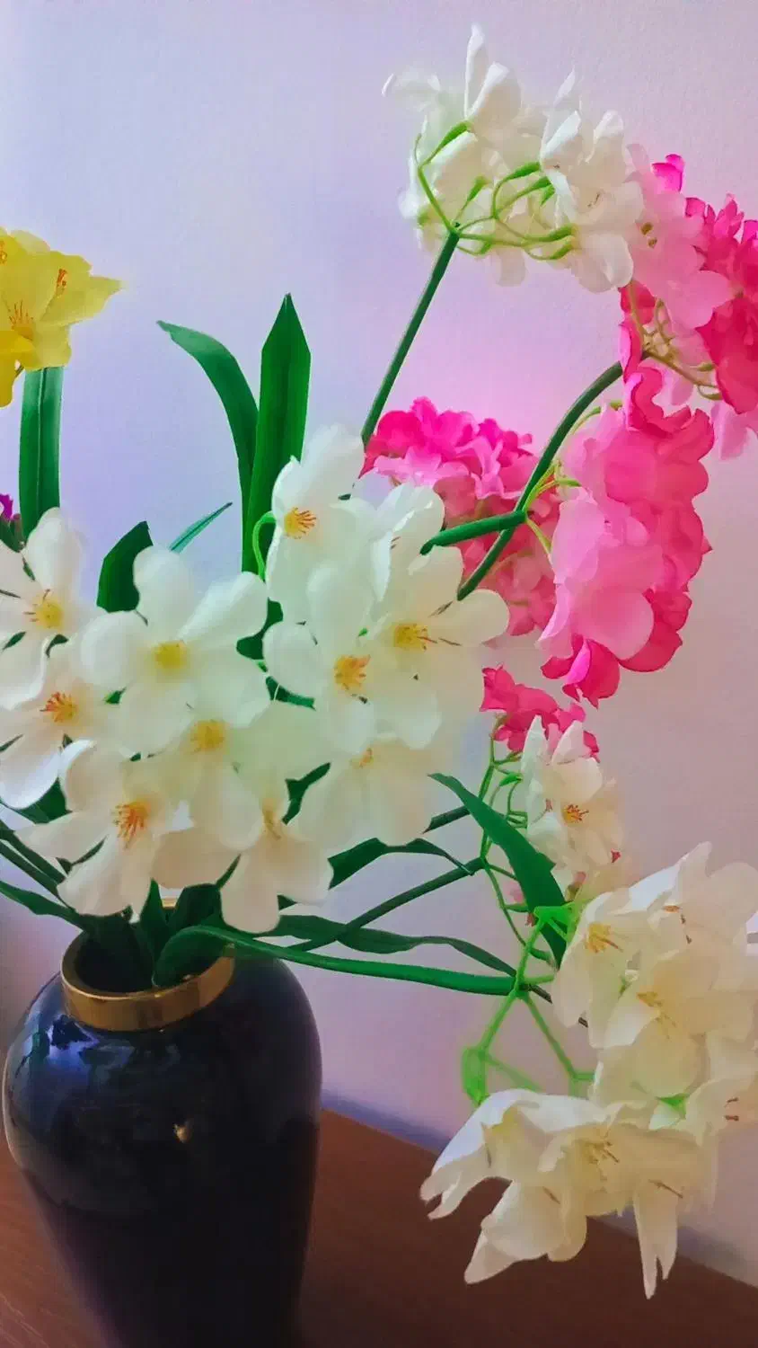 گل مصنوعی|گل مصنوعی|محمودآباد, |دیوار