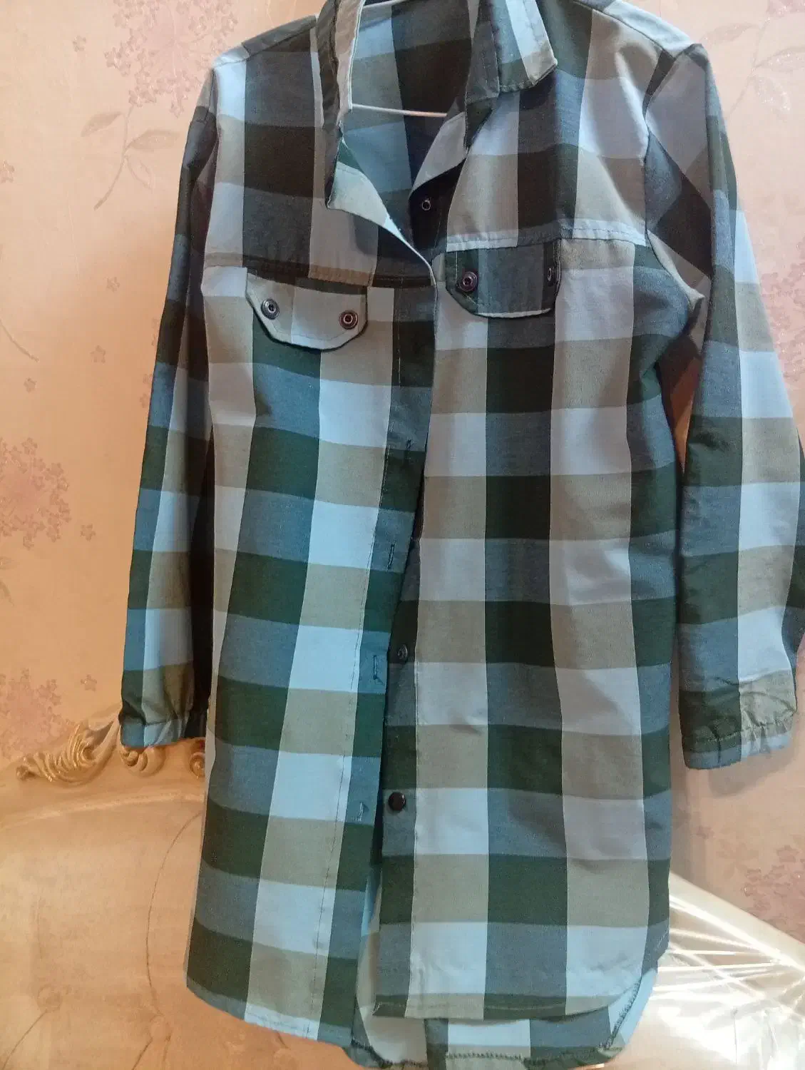 مانتوی تابستانی نوی نو در چند طرح|لباس|تهران, علم و صنعت|دیوار