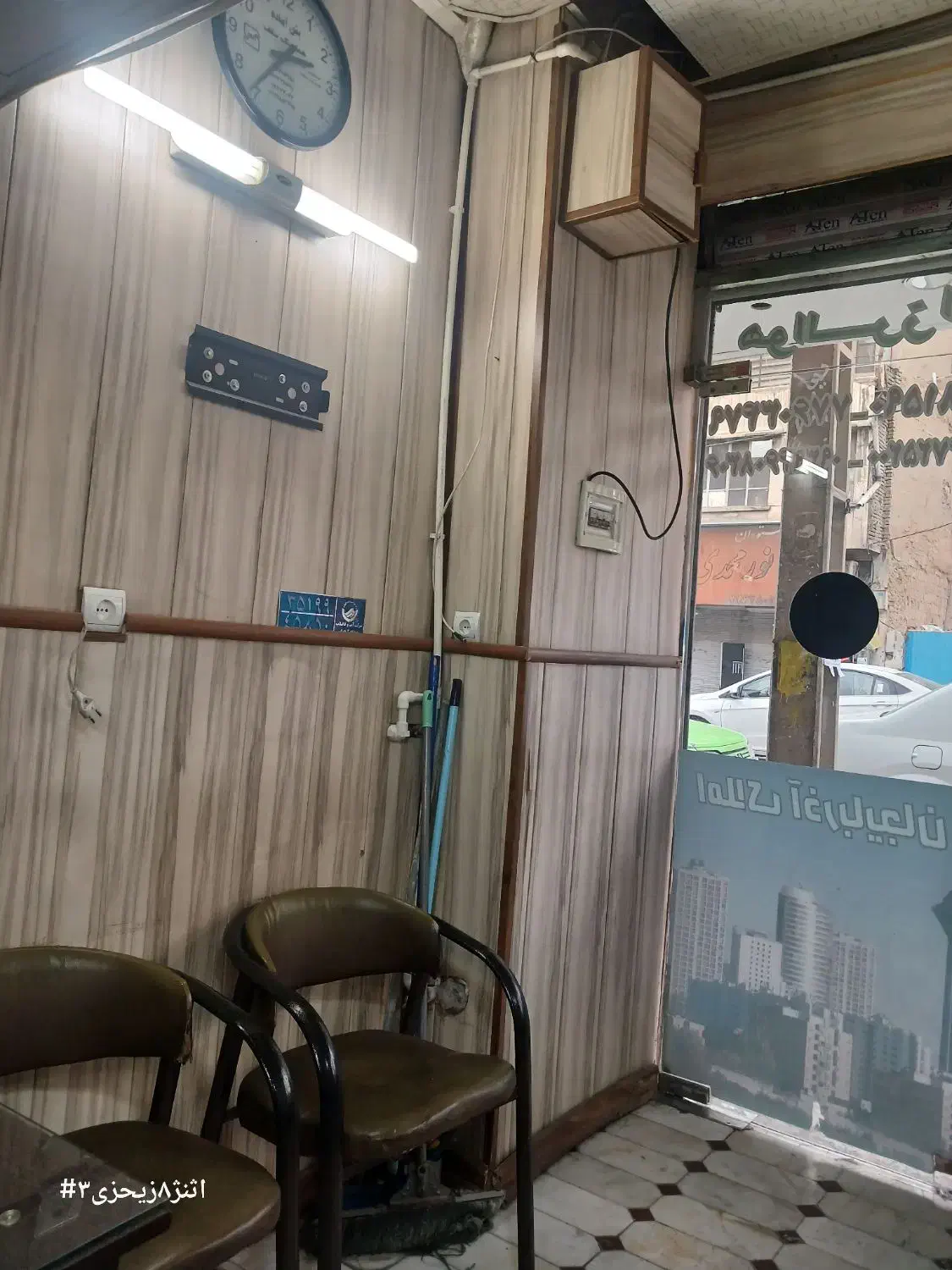 مغازه|اجارهٔ مغازه و غرفه|تهران, گرگان|دیوار