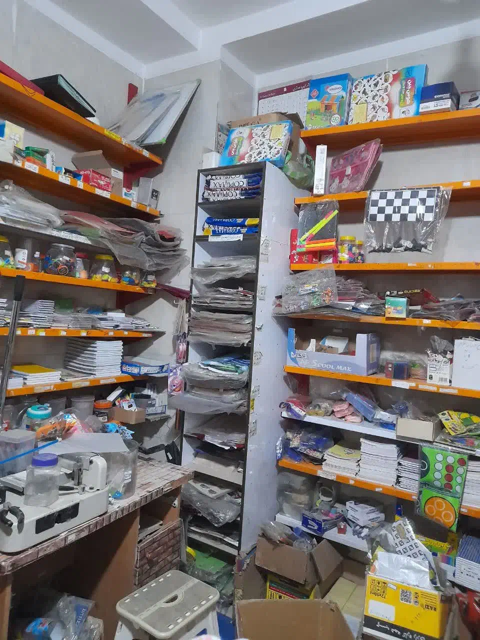 فروش لوازم التحریر|لوازم التحریر|پاکدشت, پاکدشت (مامازند)|دیوار