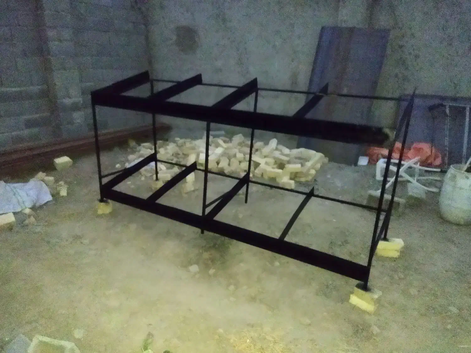 پالت میوه|فروشگاه و مغازه|رامجین, |دیوار