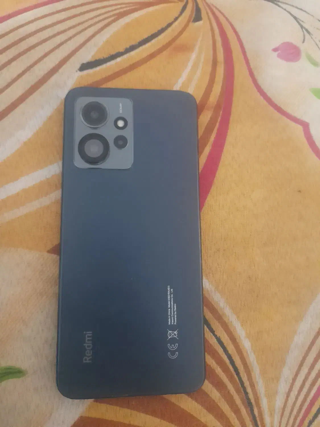 گوشی نوت 12|موبایل|کهنوج, |دیوار