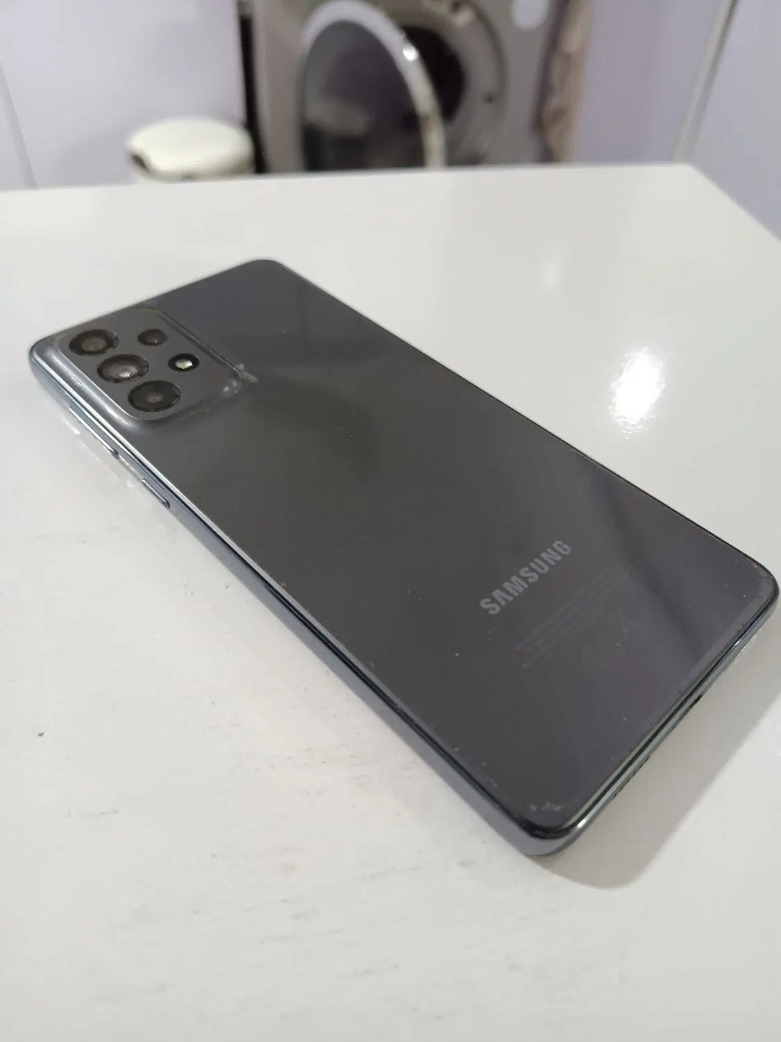 A73 5G|موبایل|مشهد, رسالت|دیوار