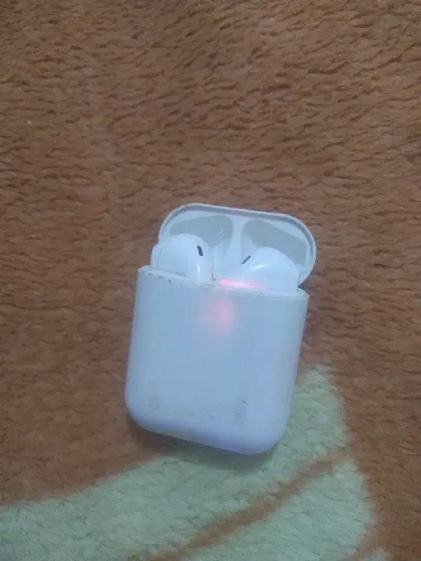 فروش ایرپاد|لوازم جانبی موبایل و تبلت|بجنورد, |دیوار