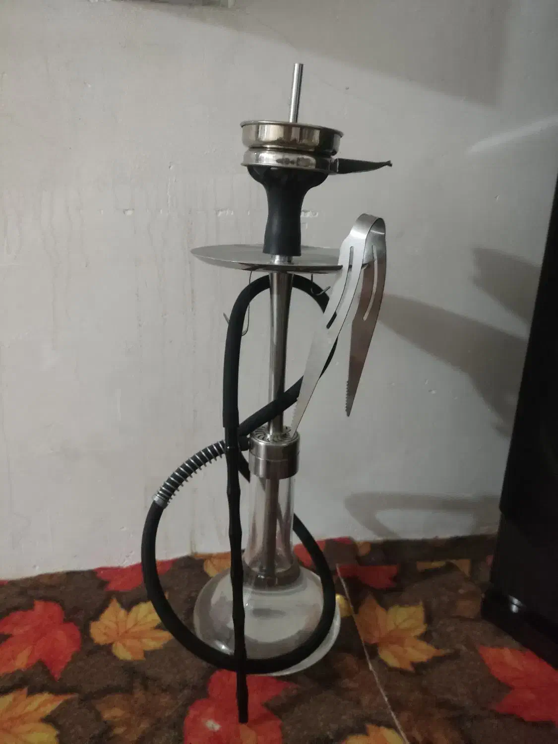 قلیون کرنو|کلکسیون و سرگرمی|پاکدشت, شهرک انقلاب|دیوار