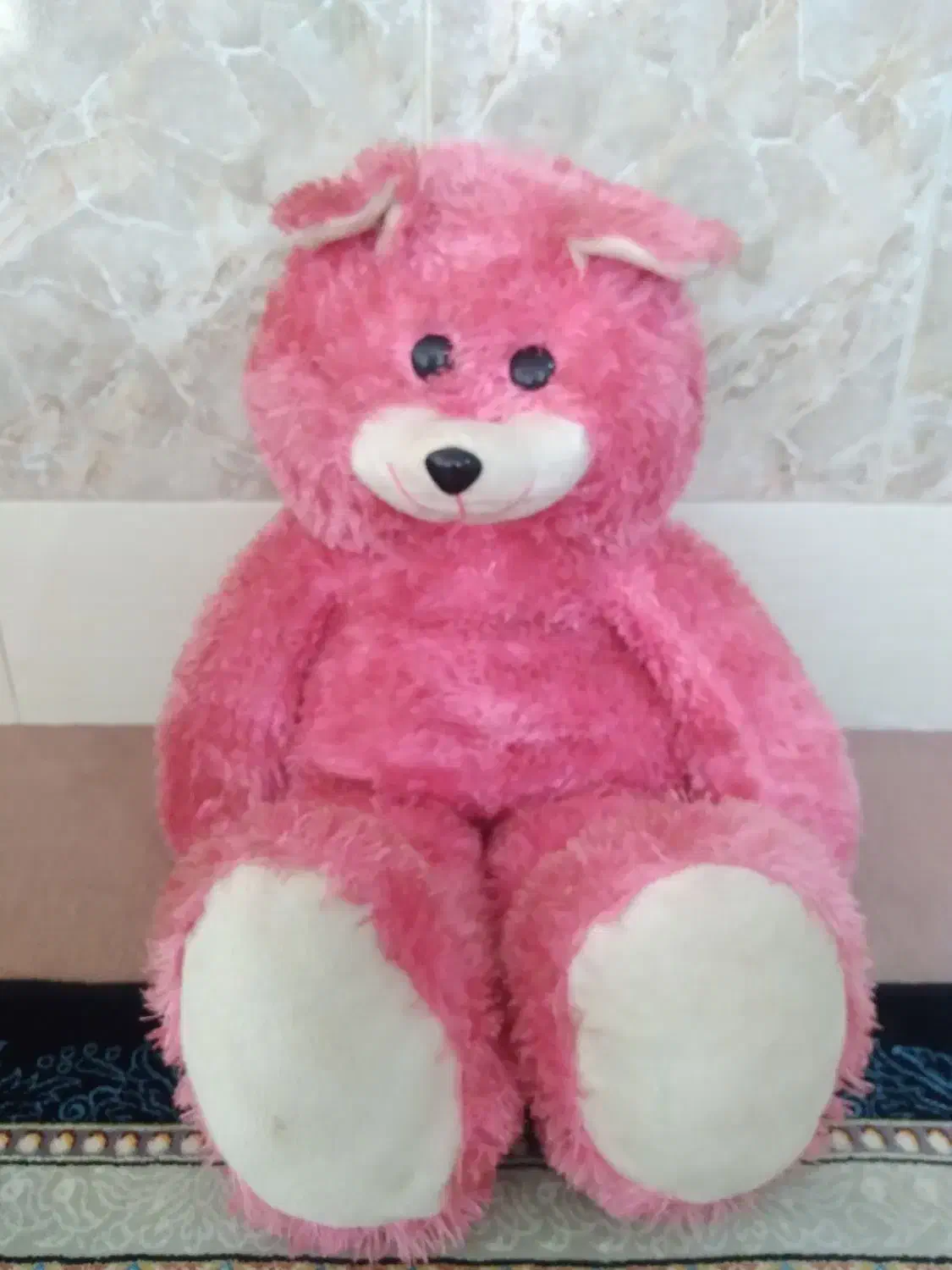 عروسک تمیز بامزه|اسباببازی بچه|الیگودرز, |دیوار