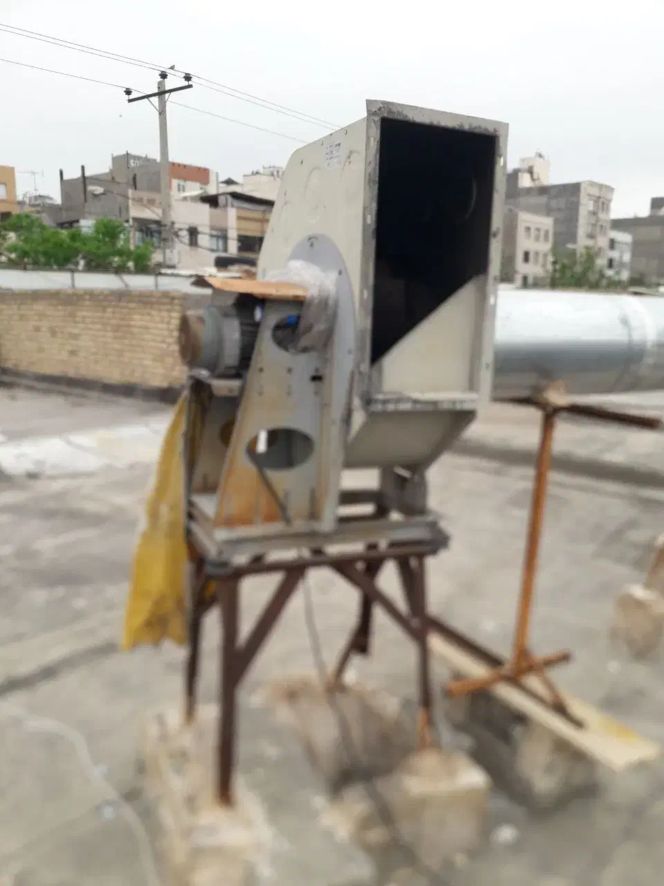 فن وهود|کافیشاپ و رستوران|مشهد, کارمندان دوم|دیوار