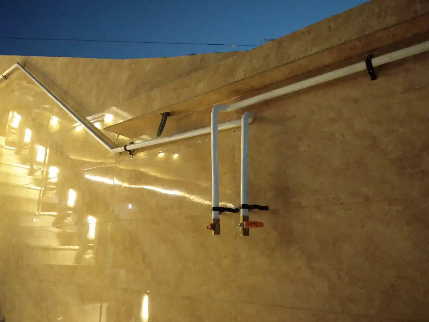 جوشکاری گاز و اتشنشانی و تعمیرات کلی و جزیی|خدمات پیشه و مهارت|اهواز, اهواز|دیوار