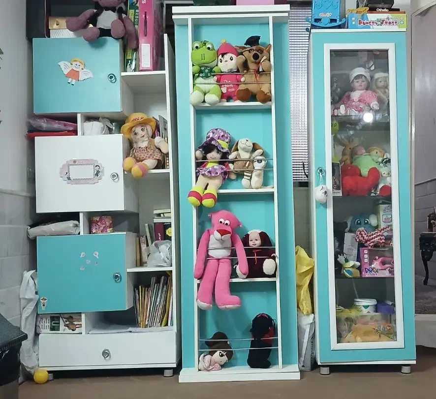 کمد بچه|اسباب و اثاث بچه|قم, چهل درخت|دیوار