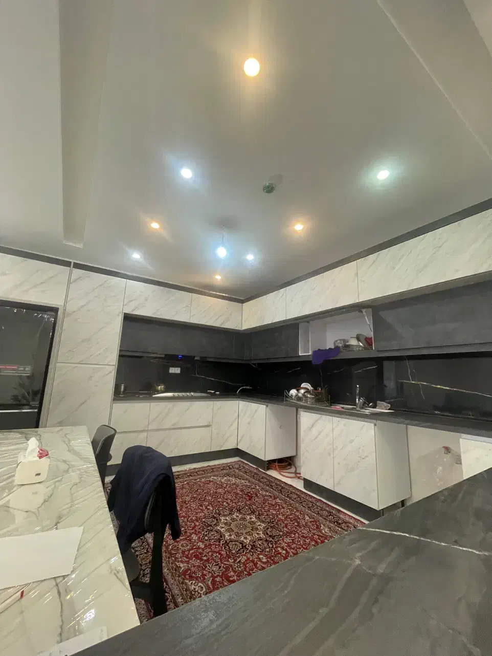 اپارتمان ۱۷۰ متری/تنکابن/بلوار شیرودی*|فروش آپارتمان|تنکابن, |دیوار