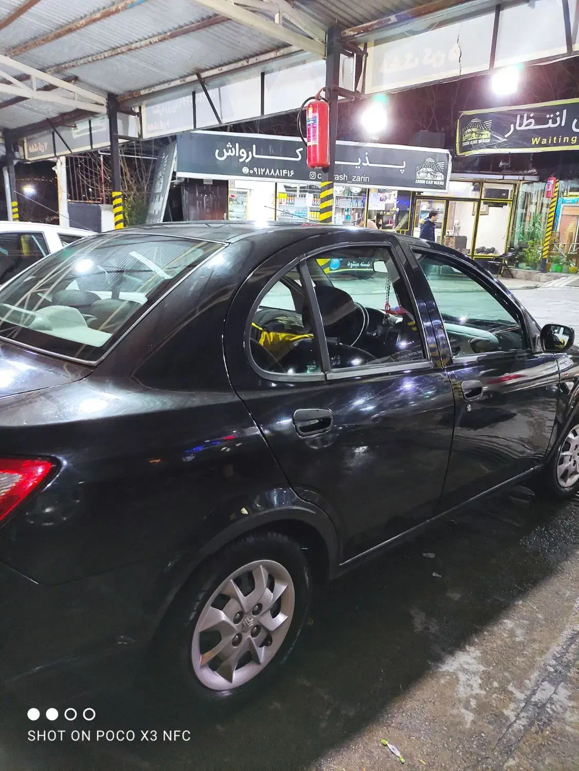 ساینامشکی|خودرو سواری و وانت|تهران, پرواز|دیوار